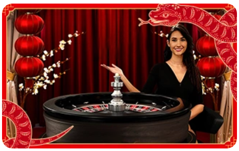 Roulette Zo789
